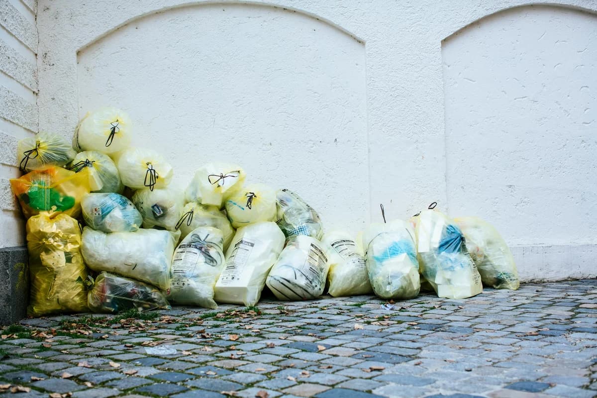 Commercial Waste & Recycling