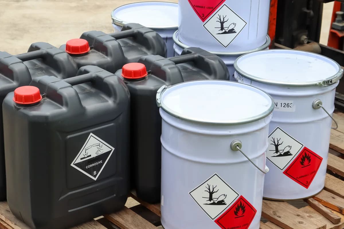 Cemfuel Blending