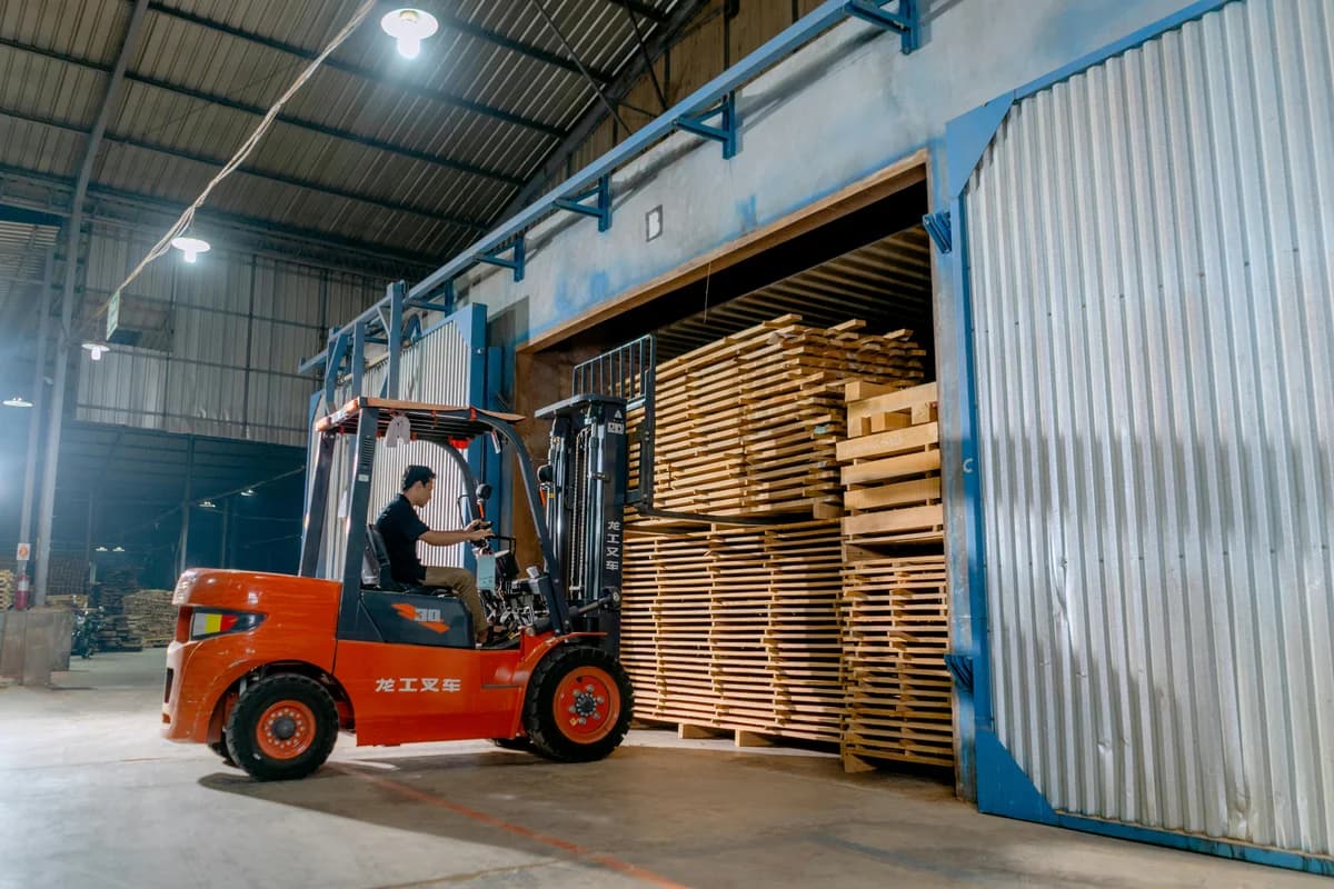 Demolition & Waste, One Partner